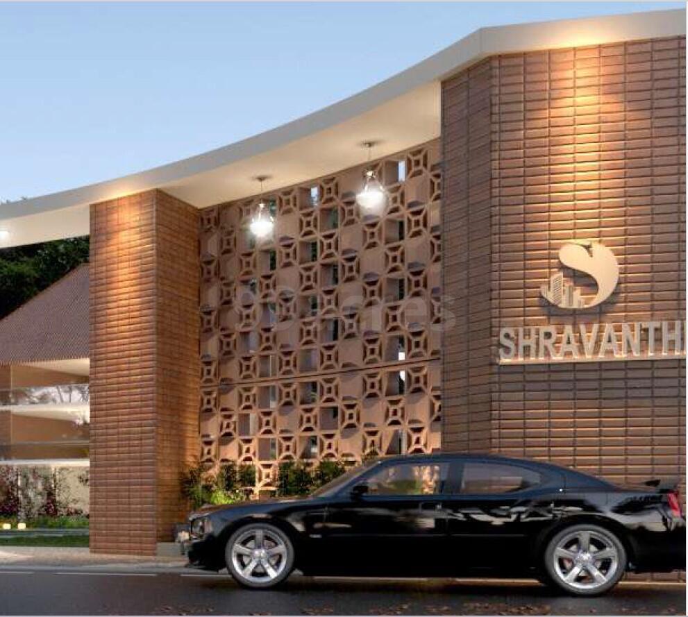 Shravanthi Northone
