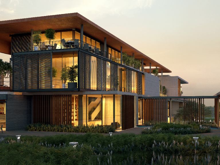 Goderj Plots Plots for Sale in Bangalore North | BDA Approved & Villa Plots