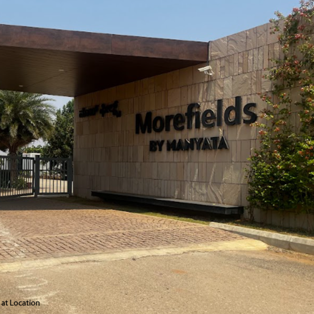 manyata-morefields
