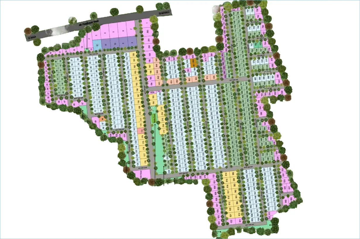 Nbr Meadows Masterplan